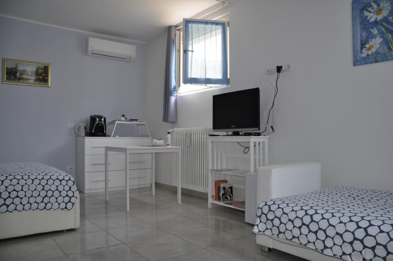 Bed and Breakfast La Casa Dei Nonni Felegara Exteriér fotografie