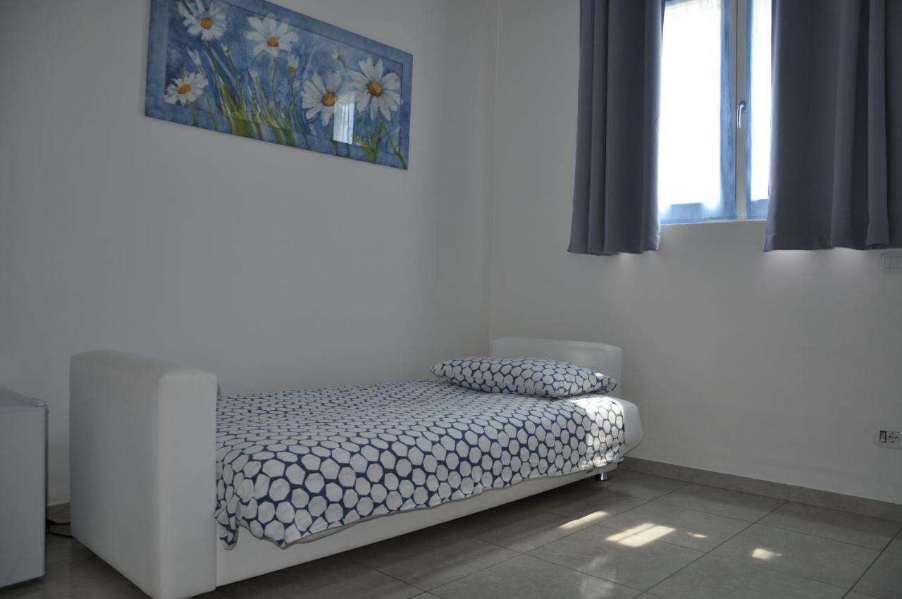 Bed and Breakfast La Casa Dei Nonni Felegara Exteriér fotografie