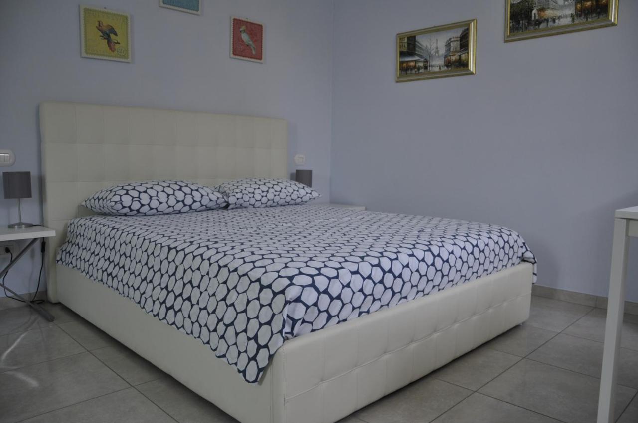Bed and Breakfast La Casa Dei Nonni Felegara Exteriér fotografie